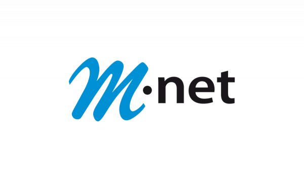 Logo M net