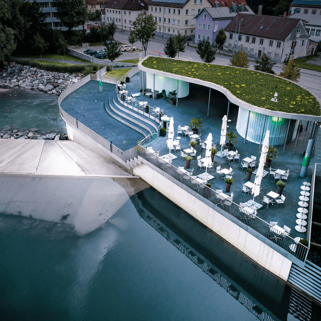 Umwelt Allgäuer Überlandwerk